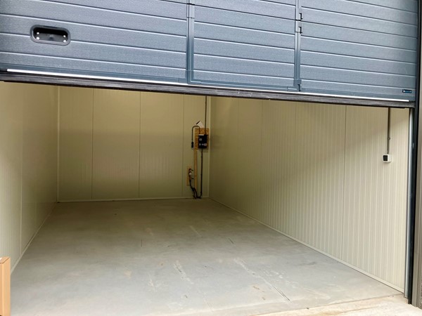 Medium property photo - Stoppelploeg 8U8, 8256 SV Biddinghuizen