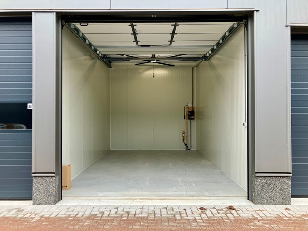 Medium property photo - Stoppelploeg 8U8, 8256 SV Biddinghuizen