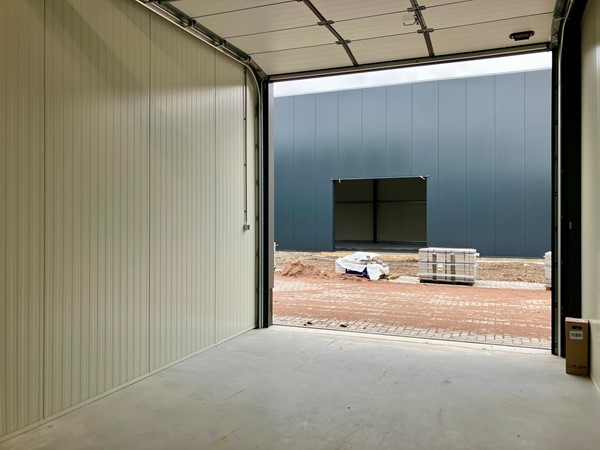 Medium property photo - Stoppelploeg 8U8, 8256 SV Biddinghuizen