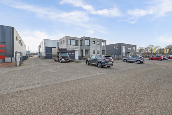 Mast 33A, 3891KE Zeewolde