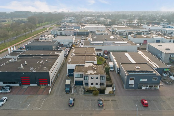 Medium property photo - Mast 33A, 3891 KE Zeewolde