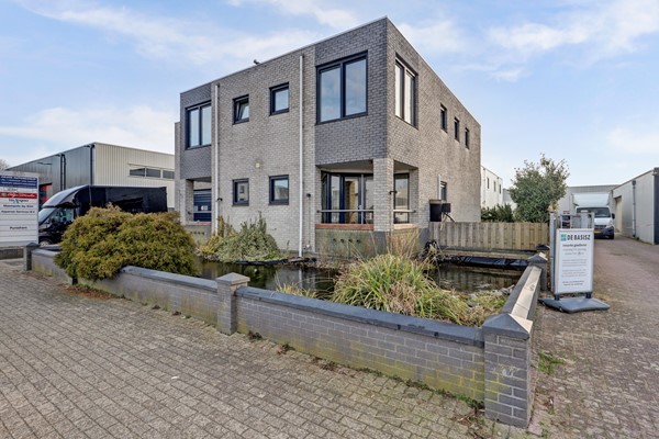 Medium property photo - Mast 33A, 3891 KE Zeewolde
