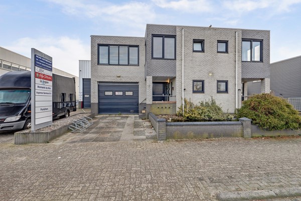 Medium property photo - Mast 33A, 3891 KE Zeewolde