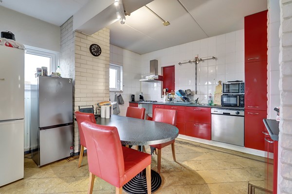 Medium property photo - Mast 33A, 3891 KE Zeewolde