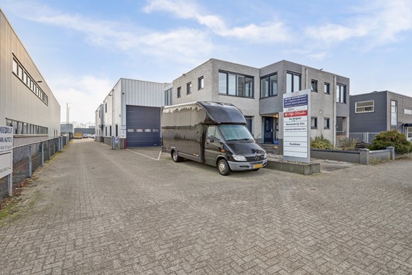 Medium property photo - Mast 33A, 3891 KE Zeewolde
