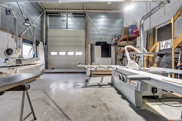 Medium property photo - Mast 33A, 3891 KE Zeewolde