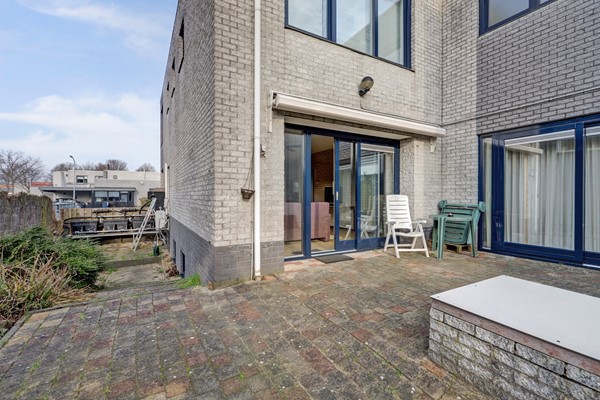 Medium property photo - Mast 33A, 3891 KE Zeewolde