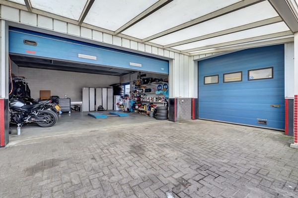 Medium property photo - Mast 33A, 3891 KE Zeewolde