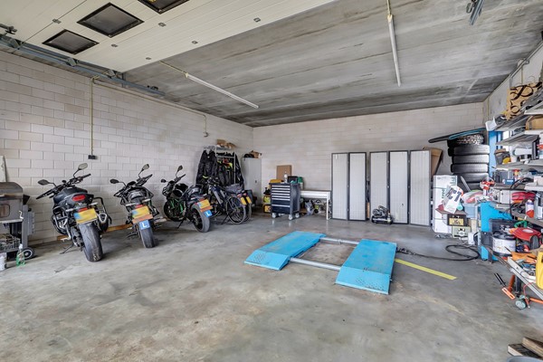 Medium property photo - Mast 33A, 3891 KE Zeewolde