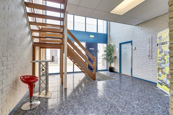 Medium property photo - Mast 33A, 3891 KE Zeewolde