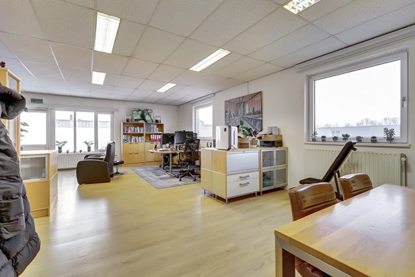 Medium property photo - Mast 33A, 3891 KE Zeewolde