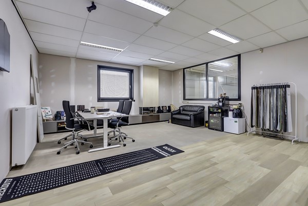 Medium property photo - Mast 33A, 3891 KE Zeewolde