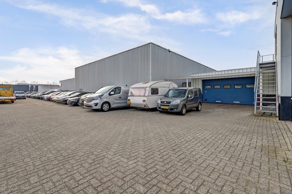 Medium property photo - Mast 33A, 3891 KE Zeewolde