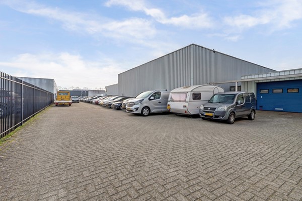 Medium property photo - Mast 33A, 3891 KE Zeewolde