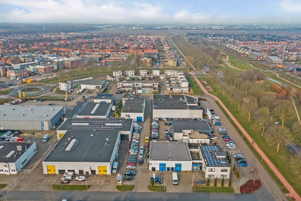 Medium property photo - Mast 33A, 3891 KE Zeewolde