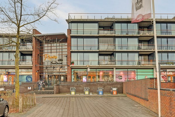 Medium property photo - Gelderseweg 35, 3891 GT Zeewolde