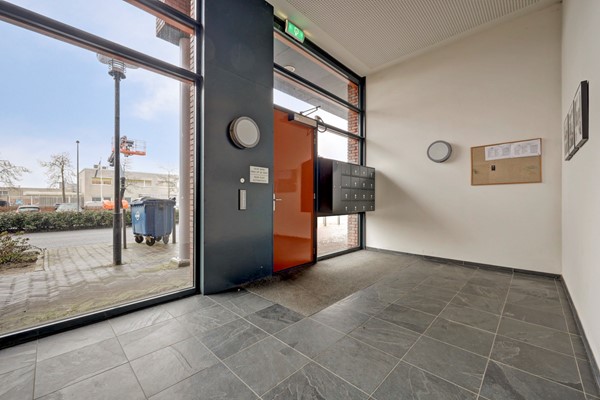 Medium property photo - Gelderseweg 35, 3891 GT Zeewolde