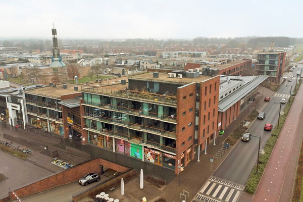 Medium property photo - Gelderseweg 35, 3891 GT Zeewolde