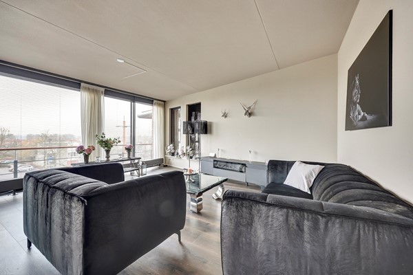 Medium property photo - Gelderseweg 35, 3891 GT Zeewolde