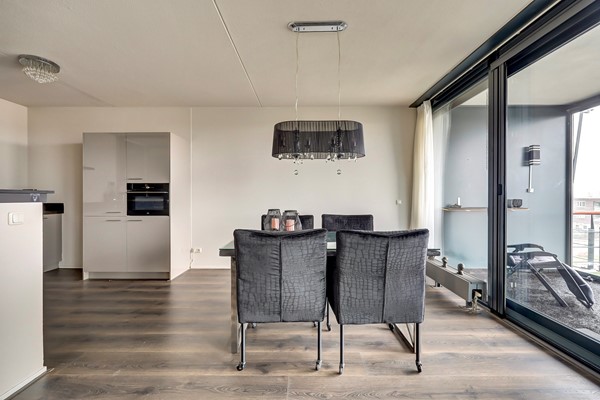 Medium property photo - Gelderseweg 35, 3891 GT Zeewolde