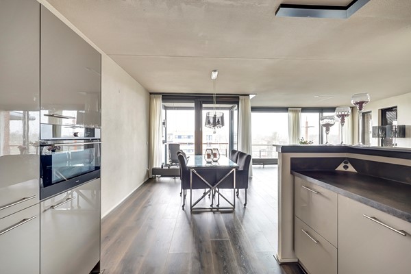 Medium property photo - Gelderseweg 35, 3891 GT Zeewolde