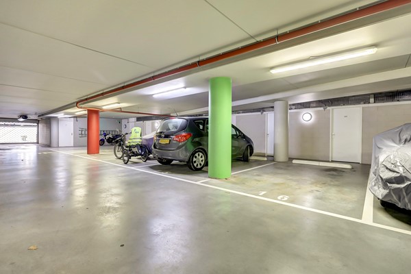 Medium property photo - Gelderseweg 35, 3891 GT Zeewolde