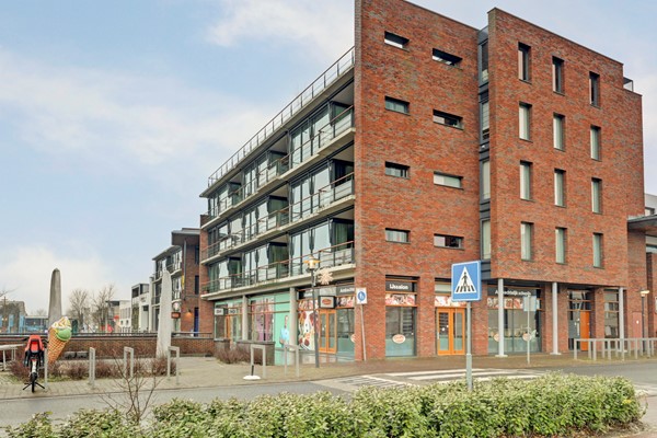 Medium property photo - Gelderseweg 35, 3891 GT Zeewolde