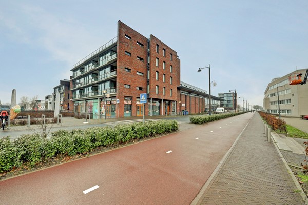 Medium property photo - Gelderseweg 35, 3891 GT Zeewolde