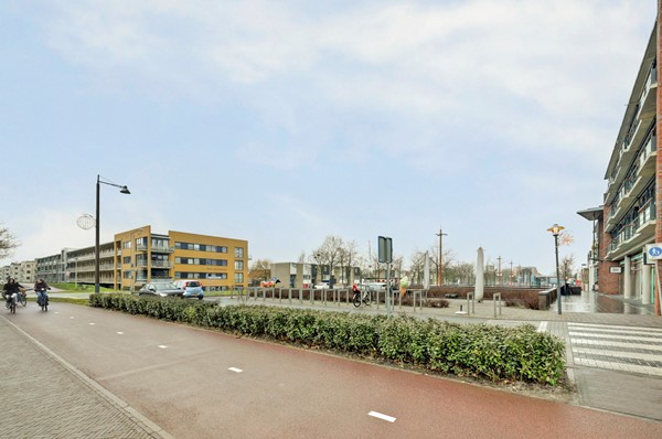 Medium property photo - Gelderseweg 35, 3891 GT Zeewolde