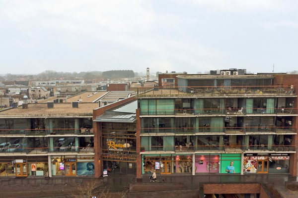 Medium property photo - Gelderseweg 35, 3891 GT Zeewolde