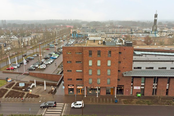 Medium property photo - Gelderseweg 35, 3891 GT Zeewolde