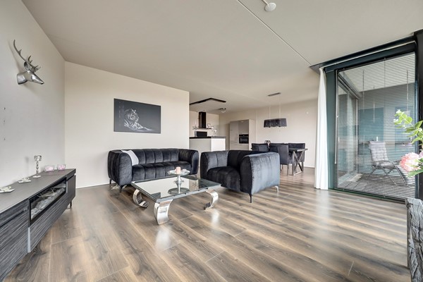 Medium property photo - Gelderseweg 35, 3891 GT Zeewolde