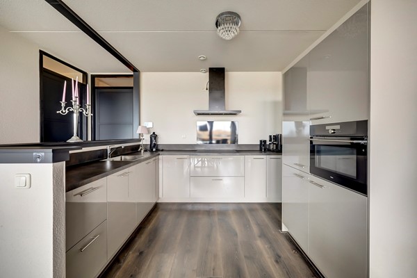 Medium property photo - Gelderseweg 35, 3891 GT Zeewolde