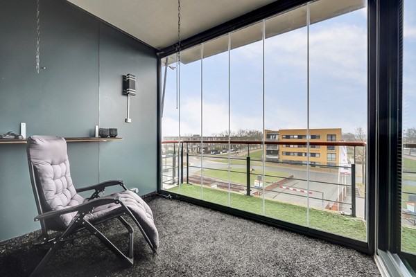 Medium property photo - Gelderseweg 35, 3891 GT Zeewolde