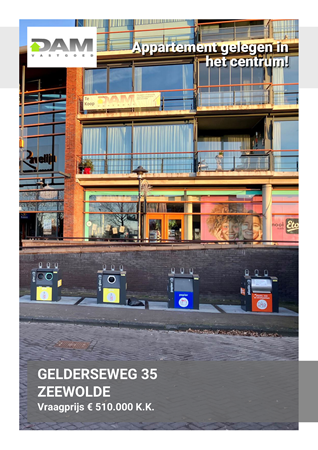 Brochure preview - Brochure Gelderseweg 35 te Zeewolde.pdf