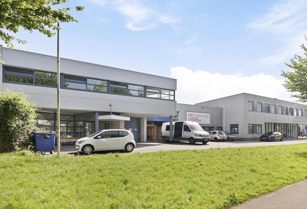 Medium property photo - Gaffel 3, 3891 KC Zeewolde