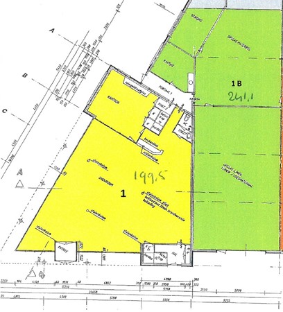 Medium property photo - Gaffel 3, 3891 KC Zeewolde