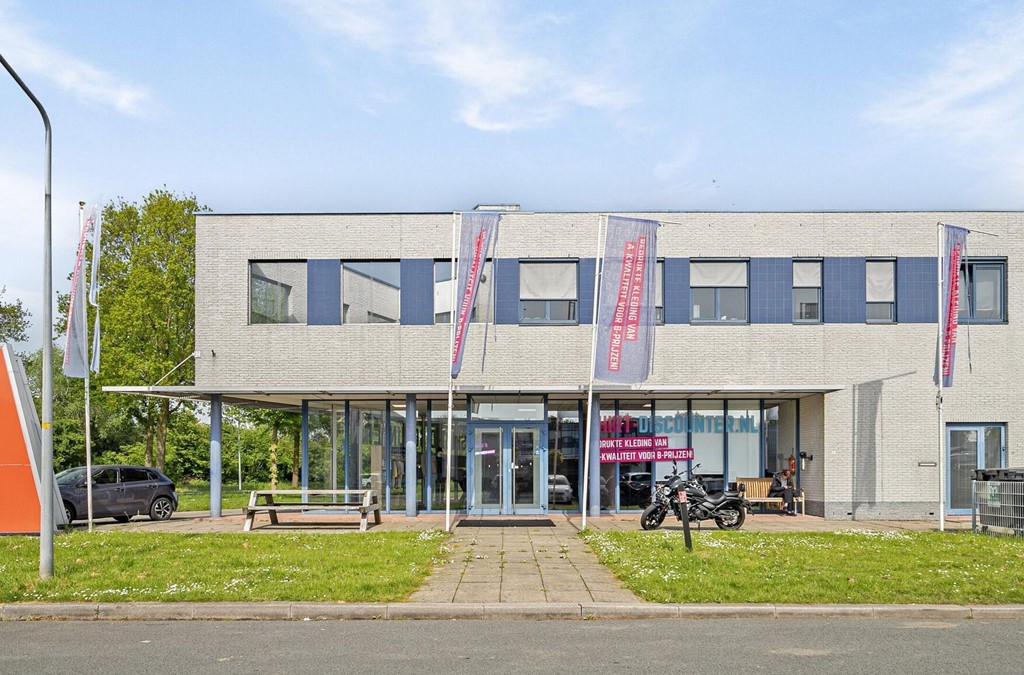 Gaffel, Zeewolde foto 3