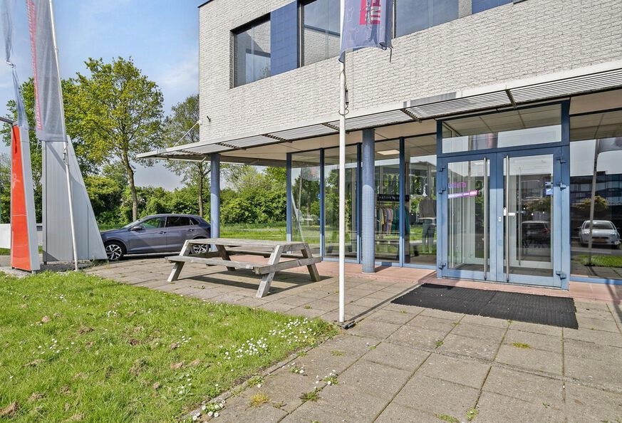 Gaffel, Zeewolde foto 4