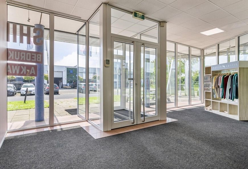 Gaffel, Zeewolde foto 5