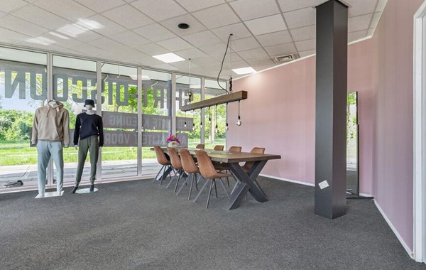 Medium property photo - Gaffel 1, 3891 KC Zeewolde