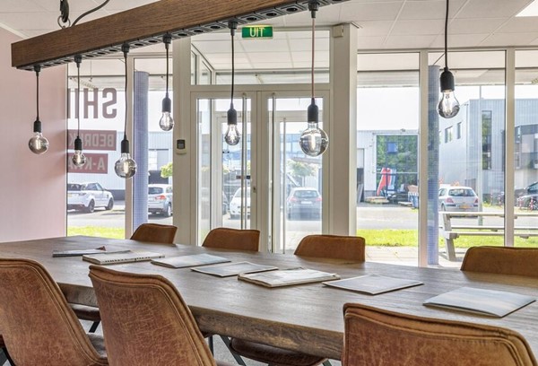 Medium property photo - Gaffel 1, 3891 KC Zeewolde