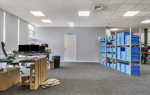 Medium property photo - Gaffel 1, 3891 KC Zeewolde