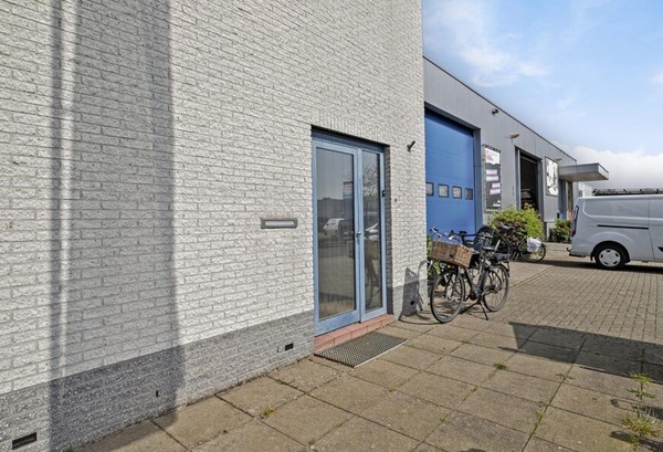 Medium property photo - Gaffel 1, 3891 KC Zeewolde