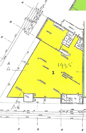 Medium property photo - Gaffel 1, 3891 KC Zeewolde