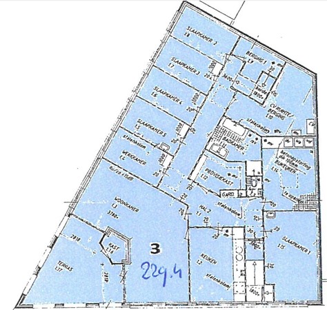 Medium property photo - Gaffel 1, 3891 KC Zeewolde