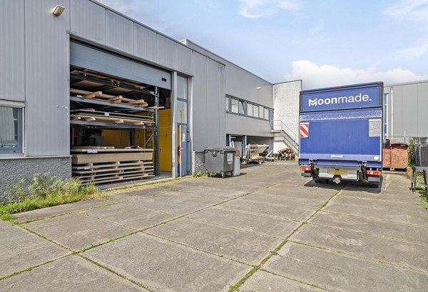 Medium property photo - Gaffel 1, 3891 KC Zeewolde