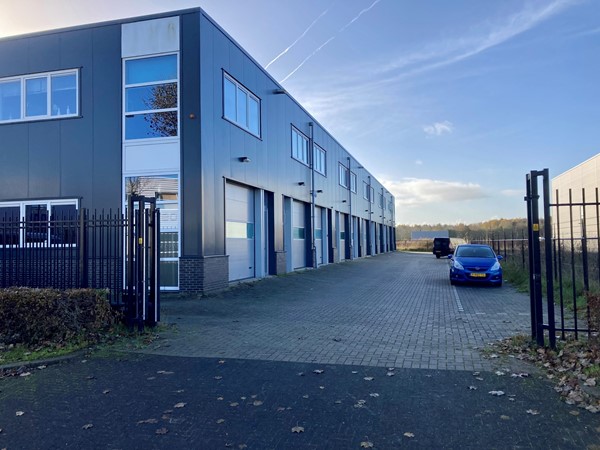 Eenspan 21B, 3897AL Zeewolde