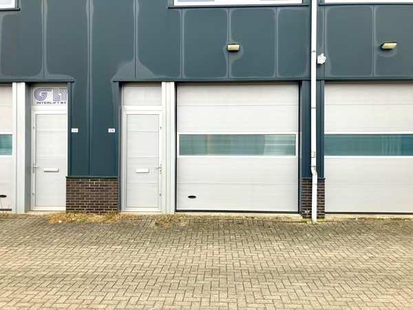 Medium property photo - Eenspan 21B, 3897 AL Zeewolde