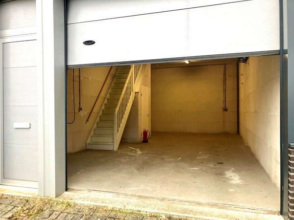 Medium property photo - Eenspan 21B, 3897 AL Zeewolde